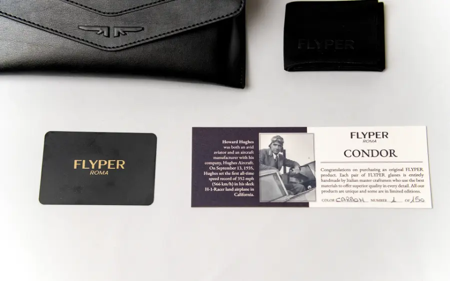 Case, cloth, card and numbered certificate