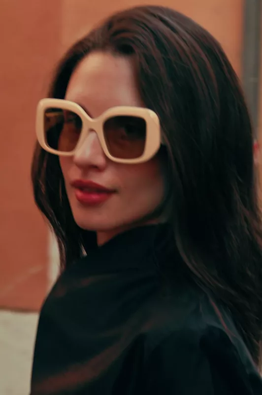 Clip 1, a frame from the film