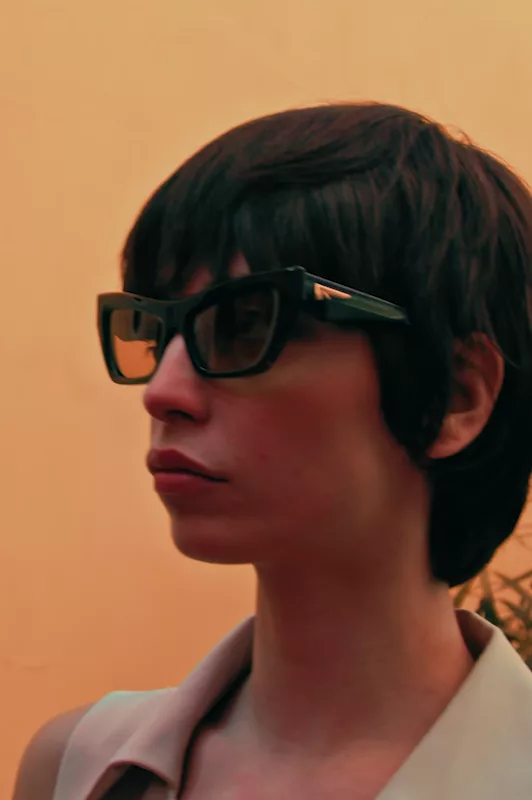 Clip 2, a frame from the film