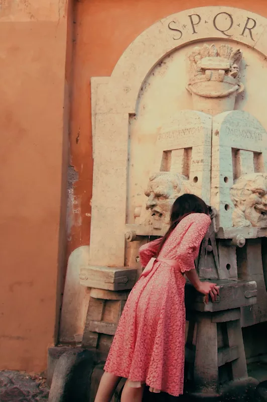 Clip 3, a frame from the film