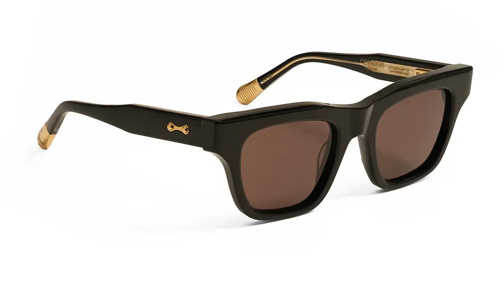 Condor Black, view 1
