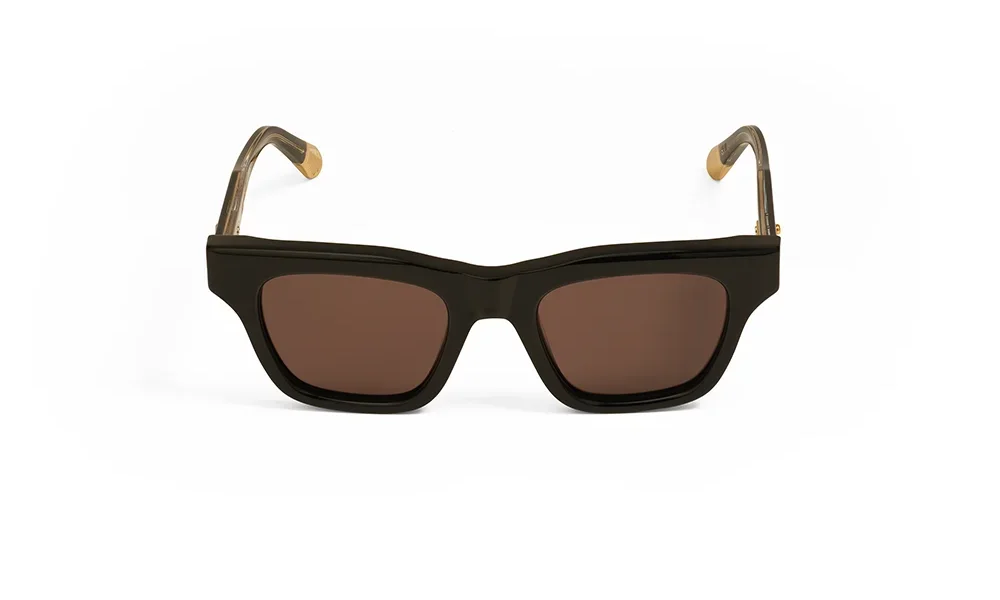Condor Black, view 2