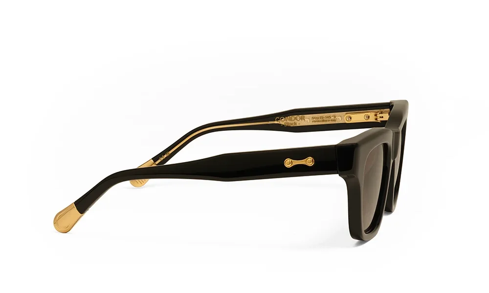 Condor Black, view 3