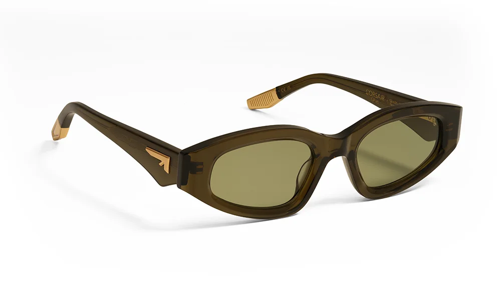 Corsair Olive, view 1