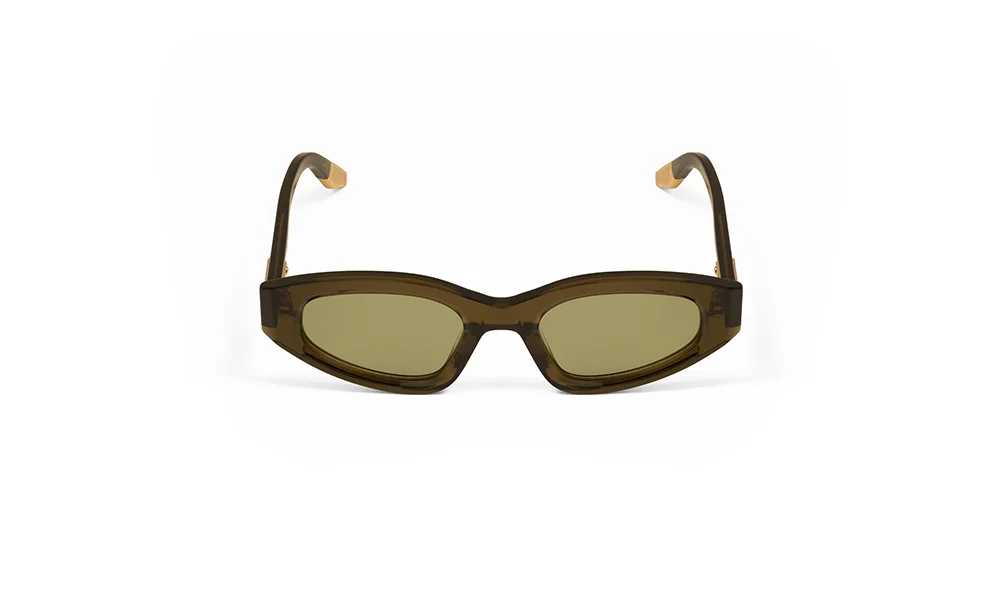 Corsair Olive, view 2