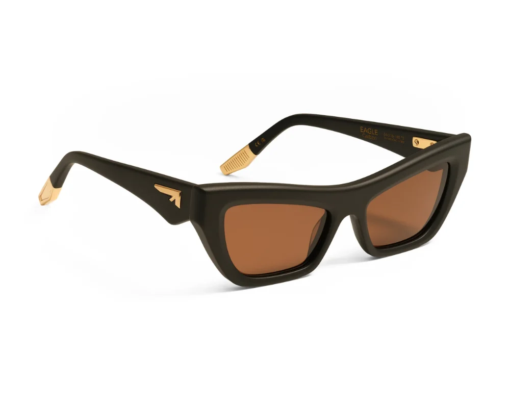 Eagle Carbon, view 1