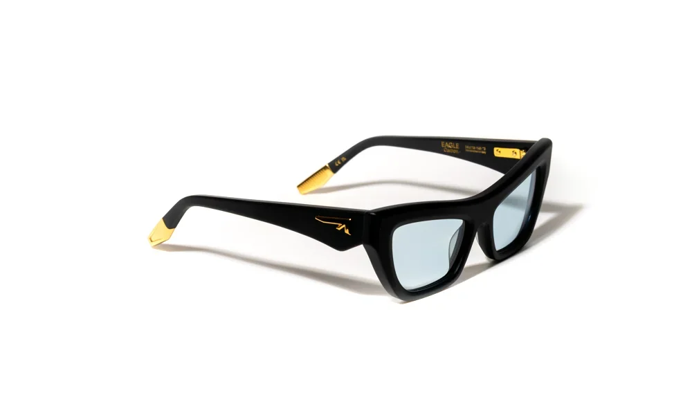 Eagle Carbon Light Azure, view 1