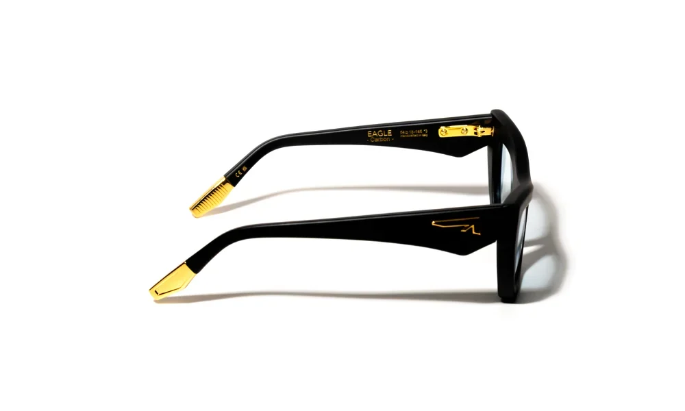 Eagle Carbon Light Azure, view 3