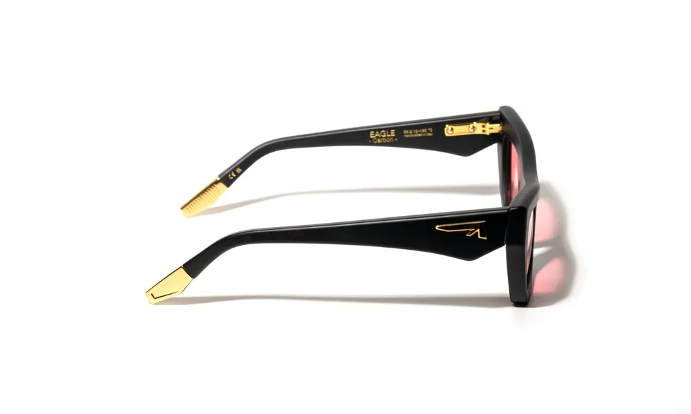 Eagle Carbon Red Cherry, view 3
