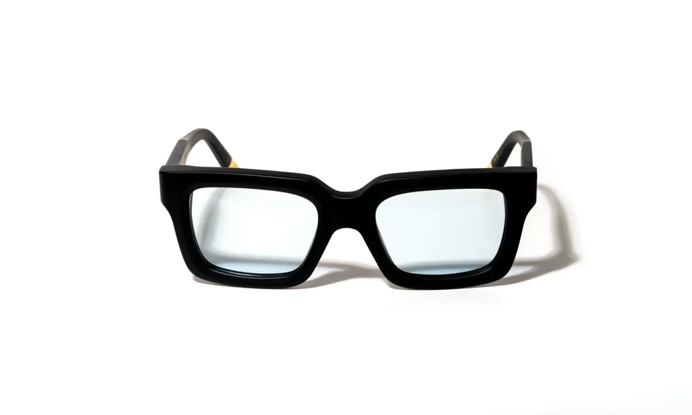 Sam Carbon Light Azure, view 2