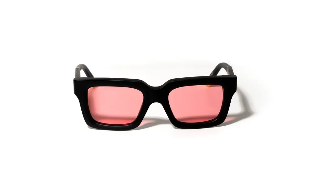 Sam Carbon Red Cherry, view 2