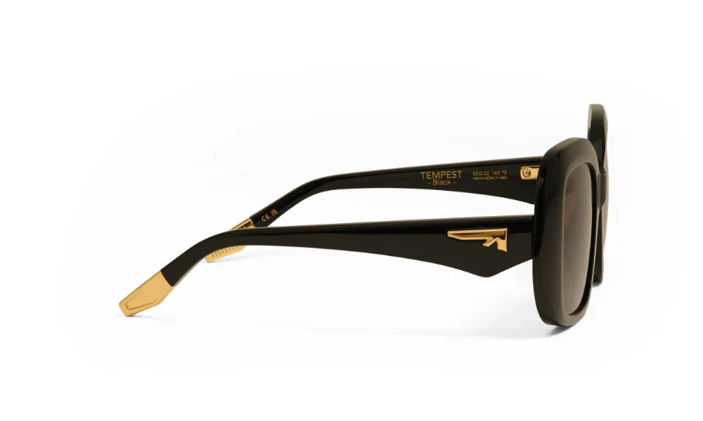 Tempest Black, view 3