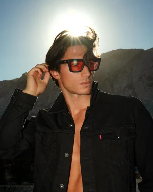 Sam Special Lenses
